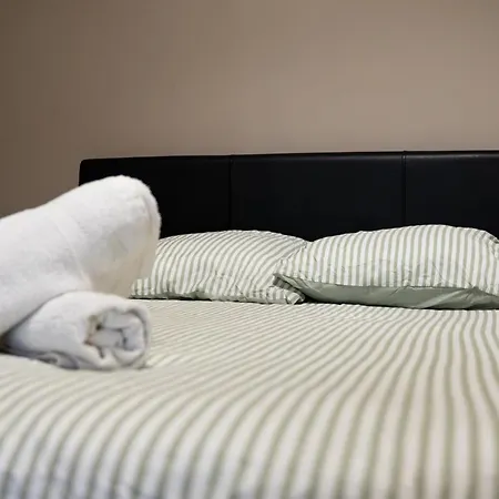 Apartman Maisonnette Aeroport Orly Paray-Vieille-Poste