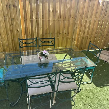Apartman Maisonnette Aeroport Orly