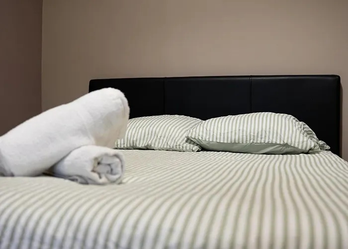 Appartement Maisonnette Aeroport Orly Paray-Vieille-Poste