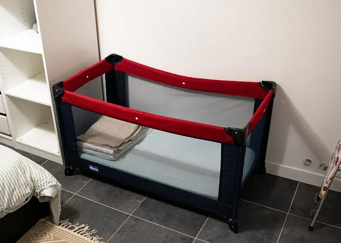 Maisonnette Aeroport Orly * Paray-Vieille-Poste